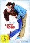 Christian Ditter: Love, Rosie, DVD