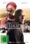 Der weiße Äthiopier, DVD