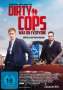 Dirty Cops - War On Everyone, DVD
