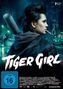 Tiger Girl, DVD