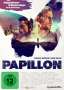 Michael Noer: Papillon (2018), DVD