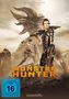 Monster Hunter, DVD