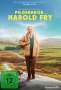 Die unwahrscheinliche Pilgerreise des Harold Fry, DVD