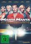Manta Manta - Zwoter Teil, DVD