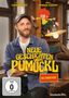 Neue Geschichten vom Pumuckl - Kino-Event, DVD