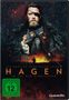 Hagen - Im Tal der Nibelungen, DVD