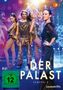 Der Palast Staffel 2, 2 DVDs