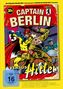 Thilo Gosejohann: Captain Berlin versus Hitler (Limited Edition), DVD