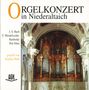 Stephan Wehr -  Orgelkonzert in Niederaltaich, CD