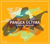 Pangea Ultima: Espacios Abiertos, CD