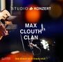 Max Clouth: Studio Konzert (180g) (Limited-Handnumbered-Edition), LP