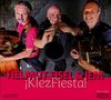 Helmut Eisel & JEM: Klez Fiesta, CD