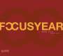 Focusyear Band: Open Arms, CD