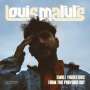 Louis Matute: Small Variations Of The Previous Day, CD