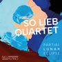 SO Lieb Quartet: Partial Lunar Eclipse, CD