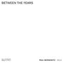 Paul Bernewitz: Between the Years, CD