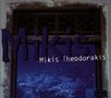 Mikis Theodorakis: Mikis, CD