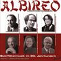 Albireo Flötenquartett - Flötenmusik des 20.Jh., CD
