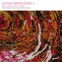 Andra Darzins - Lettische Impressionen Vol.2, CD, CD