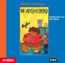 Das Austauschkind, 1 Audio-CD, CD, CD