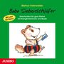 Markus Osterwalder: Bobo Siebenschläfer. CD, CD, CD