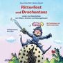 Wolf,Klaus-Peter:Ritterfest & Drachentanz, CD