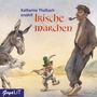 Irische Märchen, CD