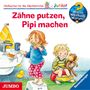 Wieso? Weshalb? Warum? junior. Zähne putzen, Pipi machen, CD, CD