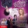 : Die Vampirschwestern Vol.2: Das Original-Hörspiel, CD,CD