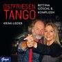 Bettina Göschl: Ostfriesentango, CD, CD