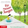 Jason Rosenthal: Für meinen Jungen (ungekürzt), CD