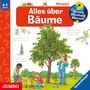 Susanne Gernhäuser: Wieso? Weshalb? Warum? Alles über Bäume, CD