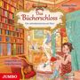 Barbara Rose: Das Bücherschloss 04. Ein verhängnisvoller Pakt, 2 CDs, 2 CDs