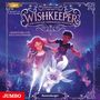 Barbara Laban: Wishkeeper 01. Das Land der verborgenen Wünsche, MP3-CD