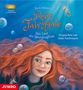 Kira Gembri: Ruby Fairygale 07. Das Lied der Meerjungfrau, MP3-CD, MP3-CD