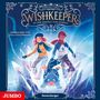 Barbara Laban: Wishkeeper: In der Eiswelt von Eterna (3), CD