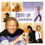 Frank Zander: Best Of Wahnsinn, CD,CD