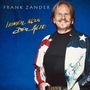 Frank Zander: Immer noch der Alte, CD