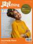 Zeitschriften: JAZZthing - Magazin für Jazz (141) November 2021 - Januar 2022, Zeitschrift
