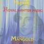 Hans Werner Henze (1926-2012): Royal Winter Music für Gitarre, CD