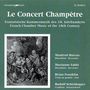 : Französische Kammermusik des 18.Jh., CD
