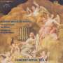 Johann Wilhelm Hertel (1727-1789): Kammermusik für Bläser, Super Audio CD