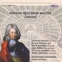 Johann Melchior Molter (1696-1765): Concerti, CD