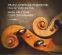 Franz Anton Hoffmeister (1754-1812): Duos für Violine & Viola op.7 Nr.1-3 & op.19 Nr.2,3,5, CD