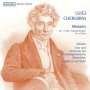 Luigi Cherubini (1760-1842): Messen Nr.1 "Cäcilienmesse" & Nr.4, 2 CDs
