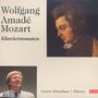 Gerrit Zitterbart - Wolfgang Amadeus Mozart, CD, CD