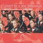Mädchenchor Hannover - Concert for a new Millennium, CD, CD
