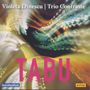 Violeta Dinescu: Kammermusik "Tabu", CD