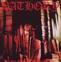 Bathory: Under The Sign Of The Black Mark, CD