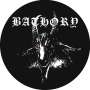 Bathory: Bathory (Limited Edition) (Picture Disc), LP